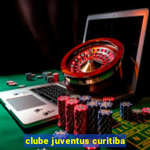 clube juventus curitiba